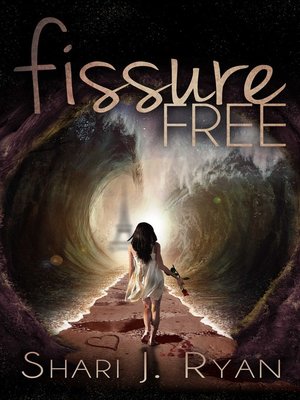 cover image of Fissure Free